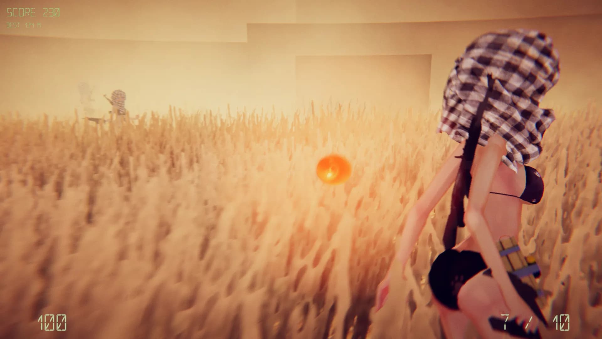 H-SNIPER: Middle East screenshot screenshot 4