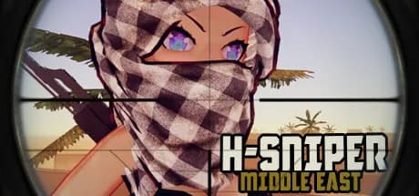 h-sniper: middle east vertical card thumbnail