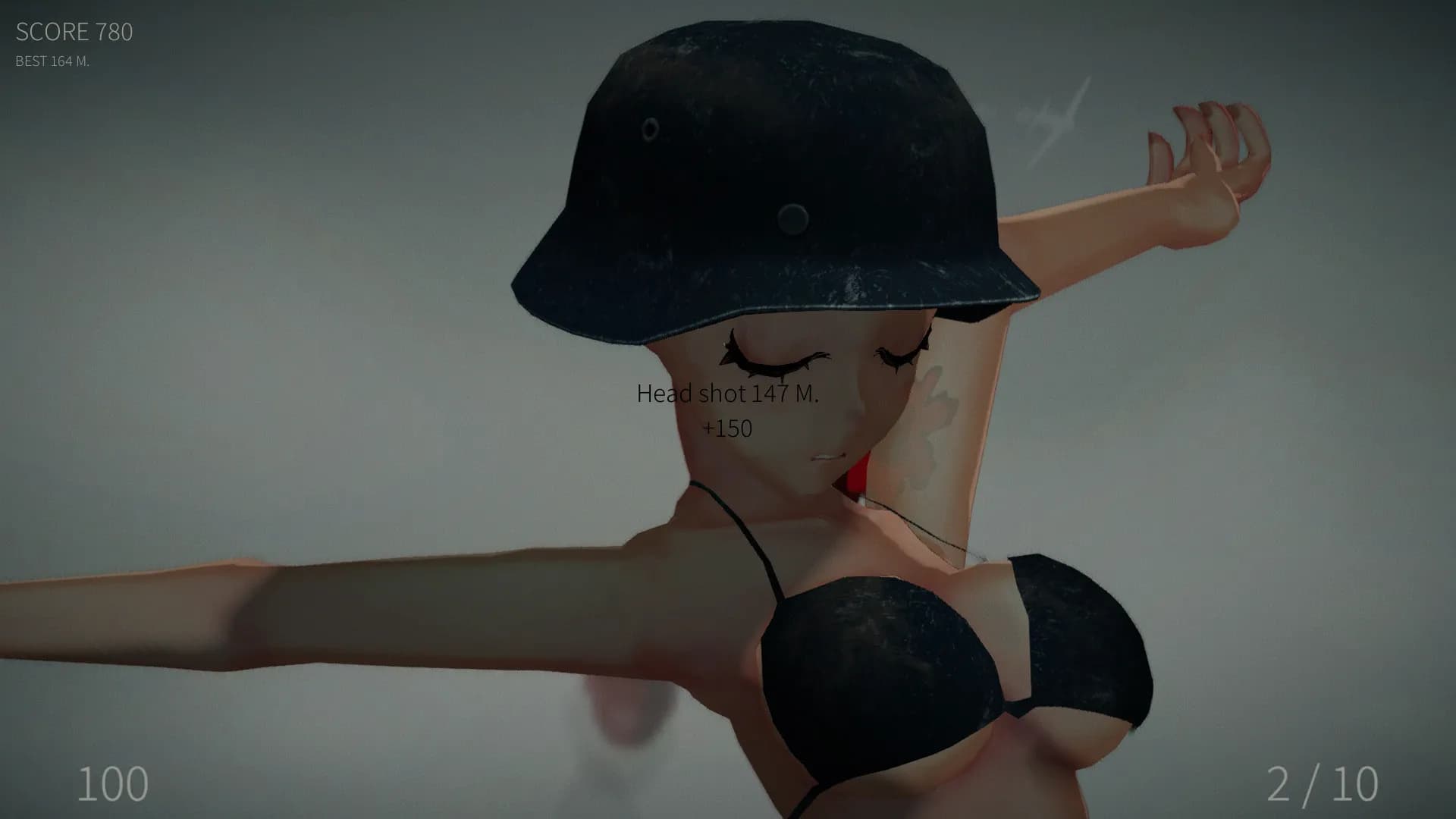 H-SNIPER: World War II screenshot screenshot 1