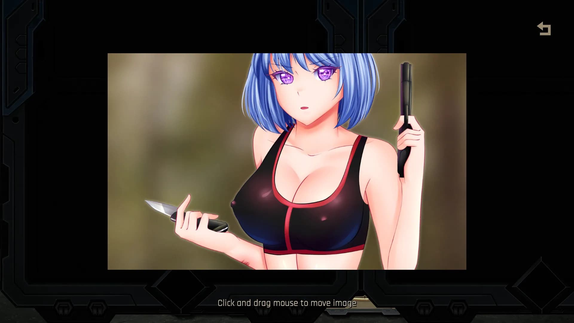 H-SNIPER: World War II screenshot screenshot 3