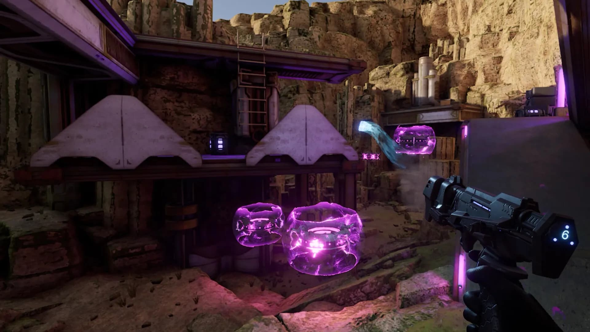 Hubris screenshot screenshot 11
