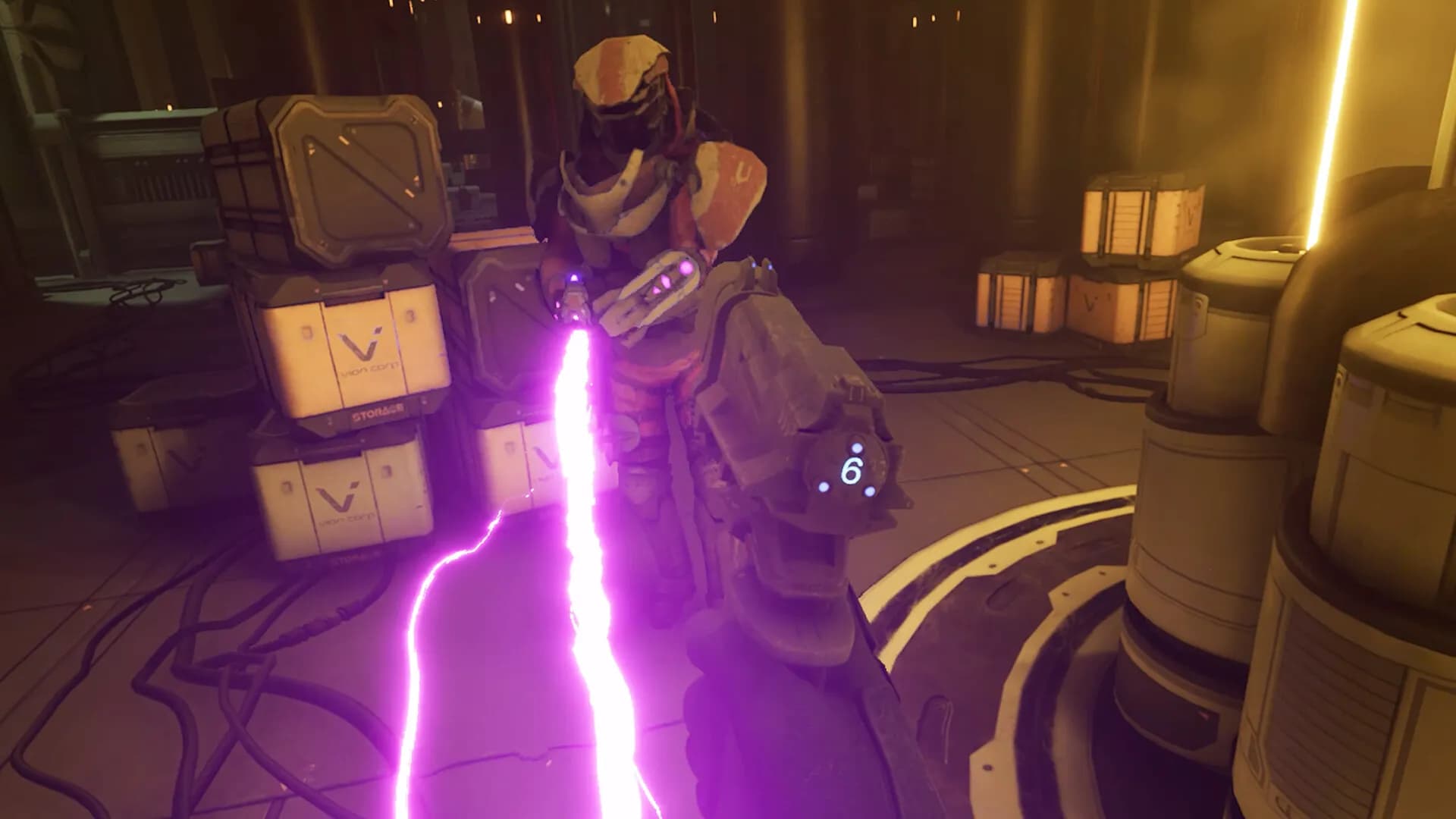 Hubris screenshot screenshot 13
