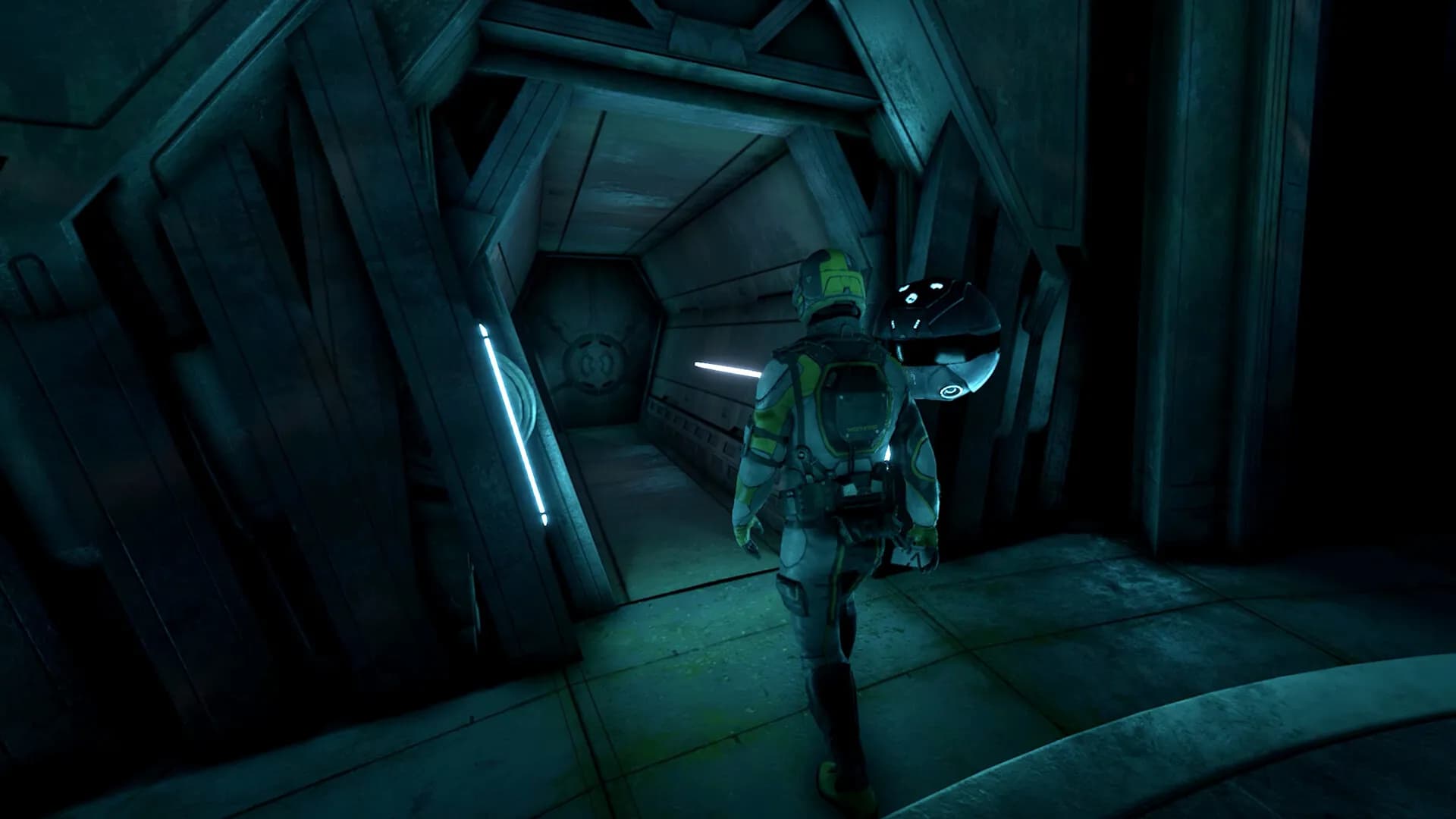 Hubris screenshot screenshot 19