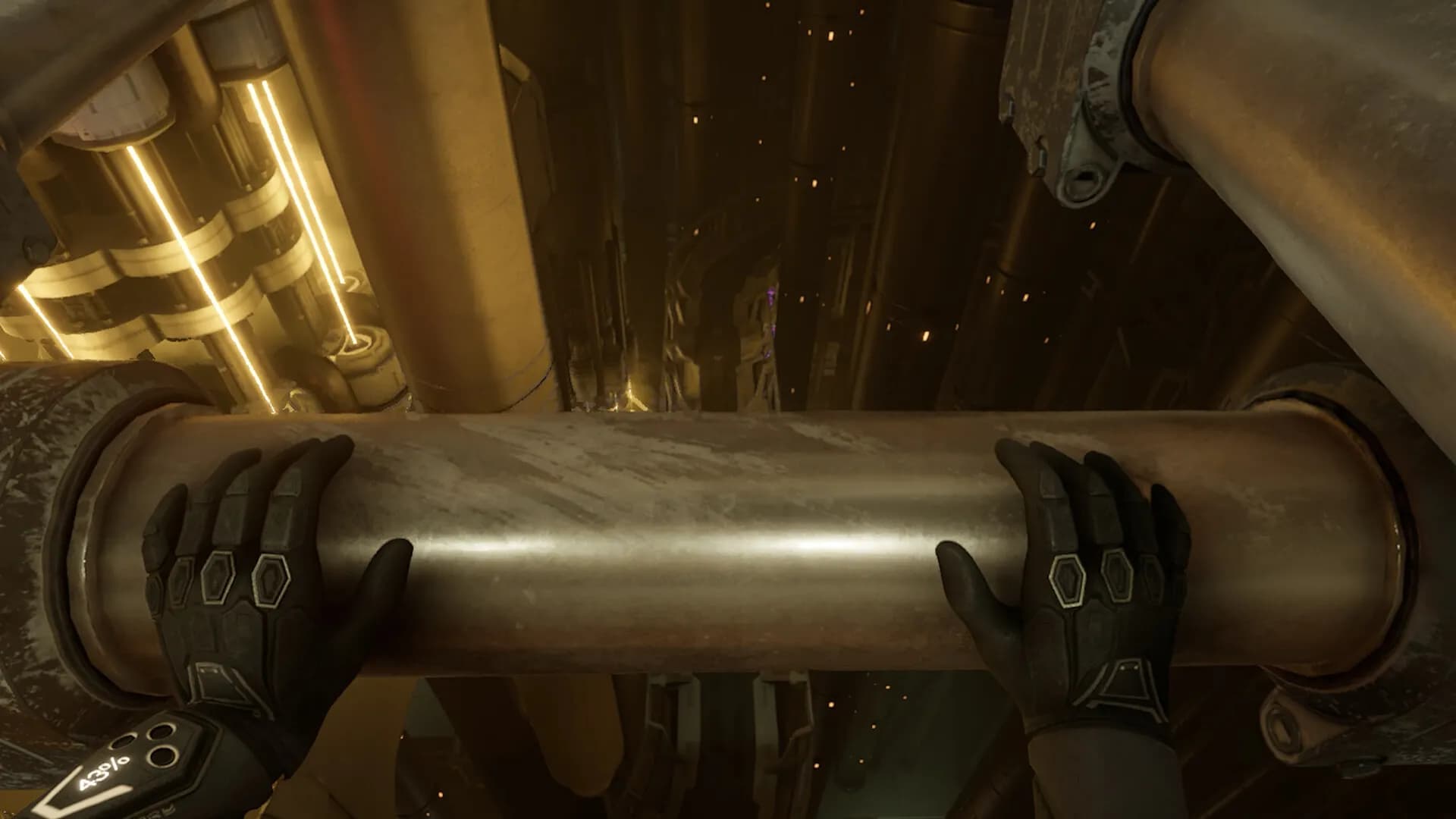 Hubris screenshot screenshot 22