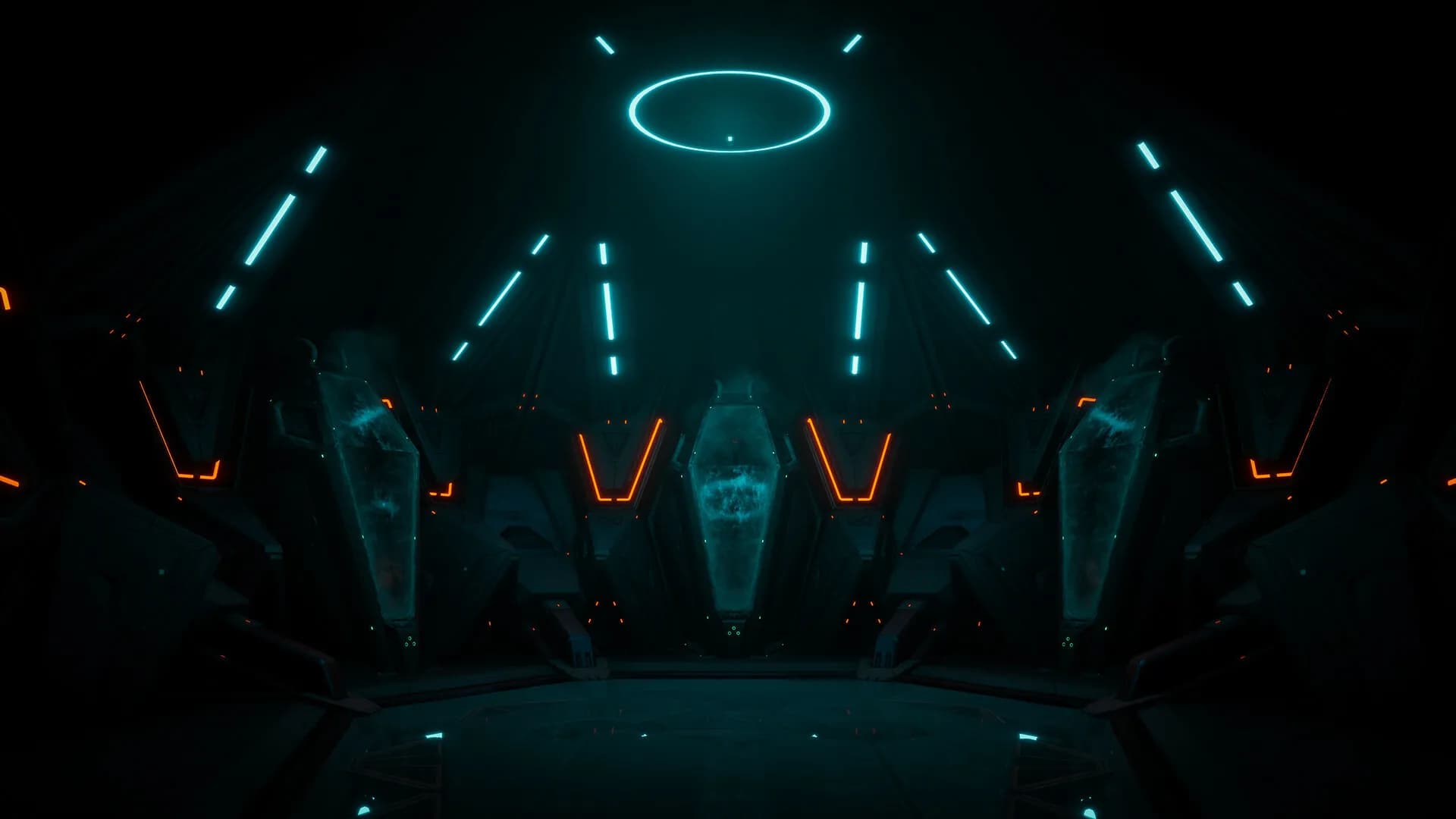 Hubris screenshot screenshot 23