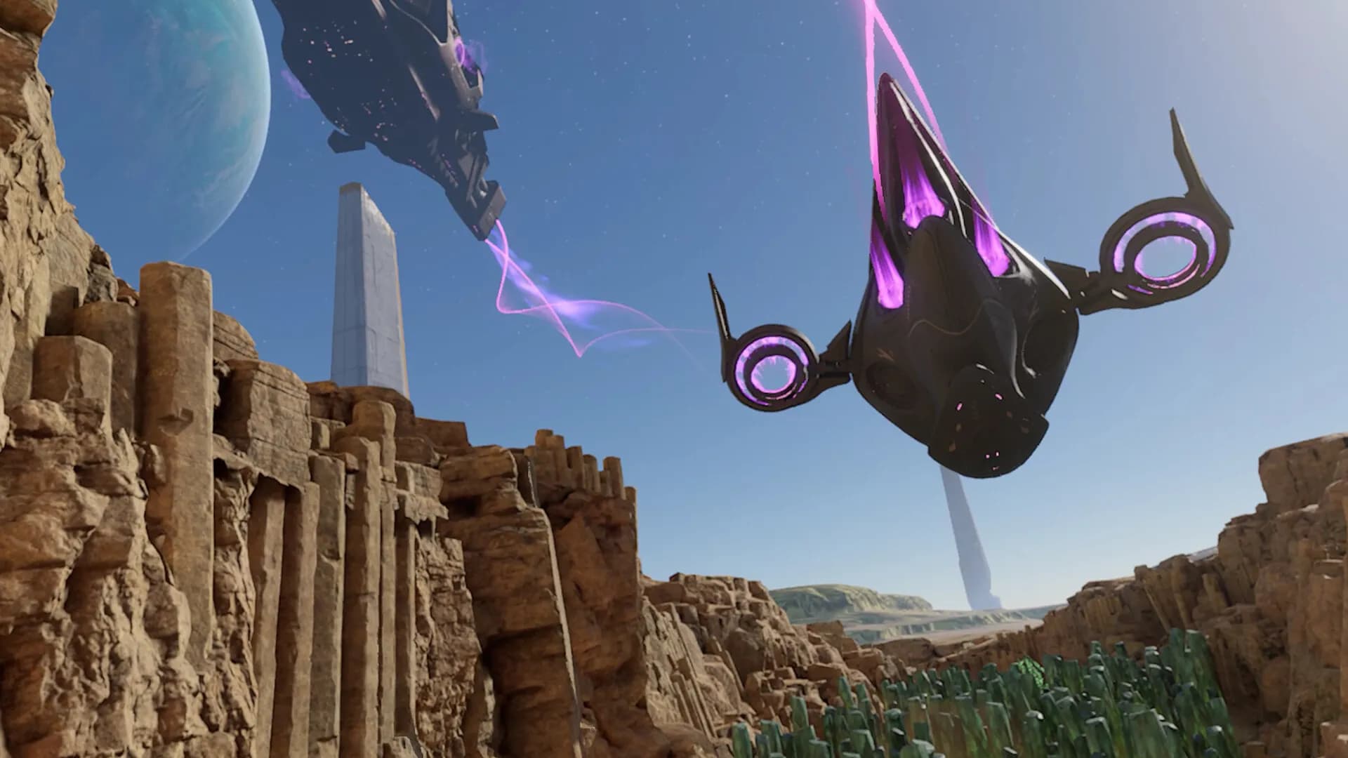 Hubris screenshot screenshot 4