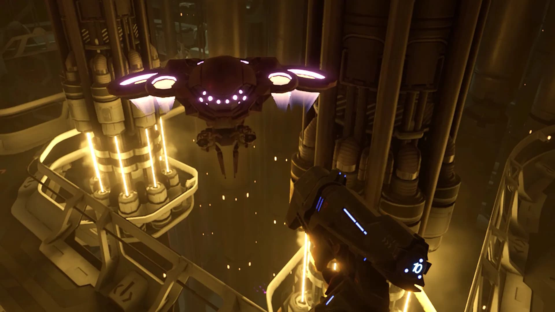 Hubris screenshot screenshot 5