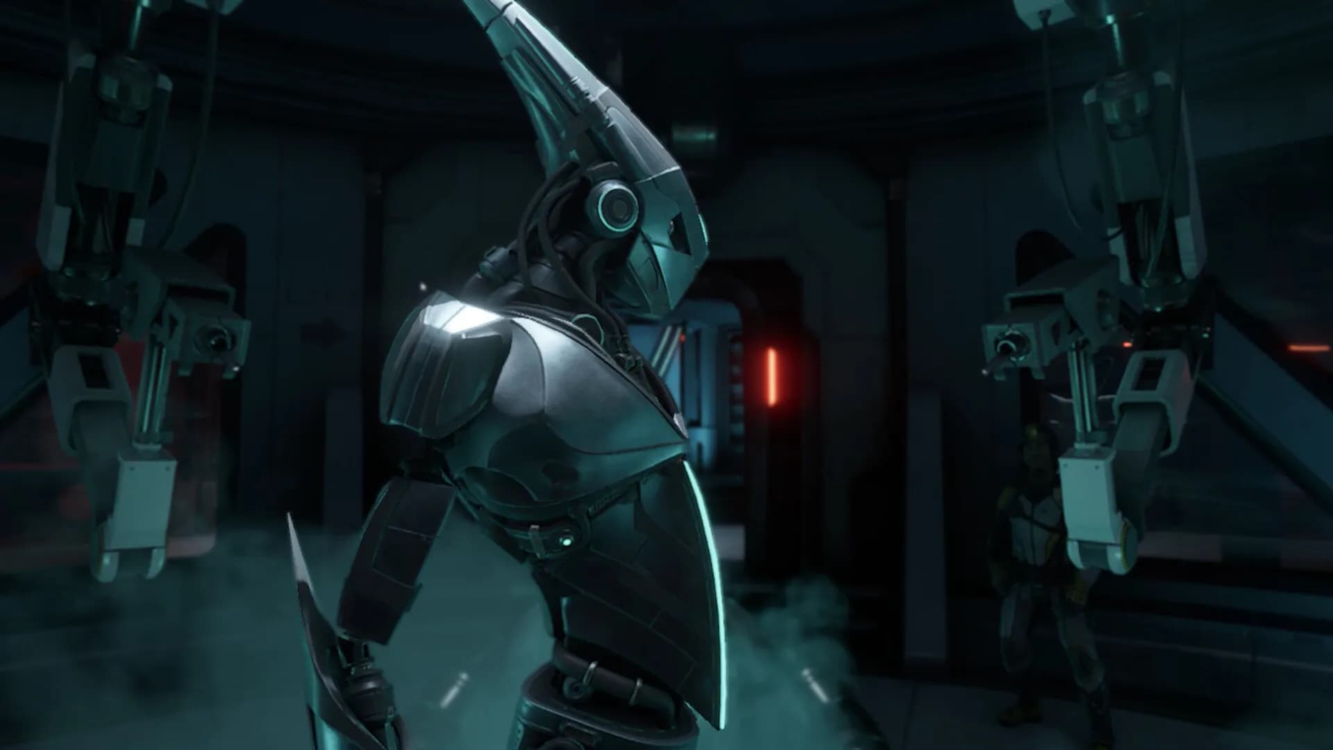 Hubris screenshot screenshot 6