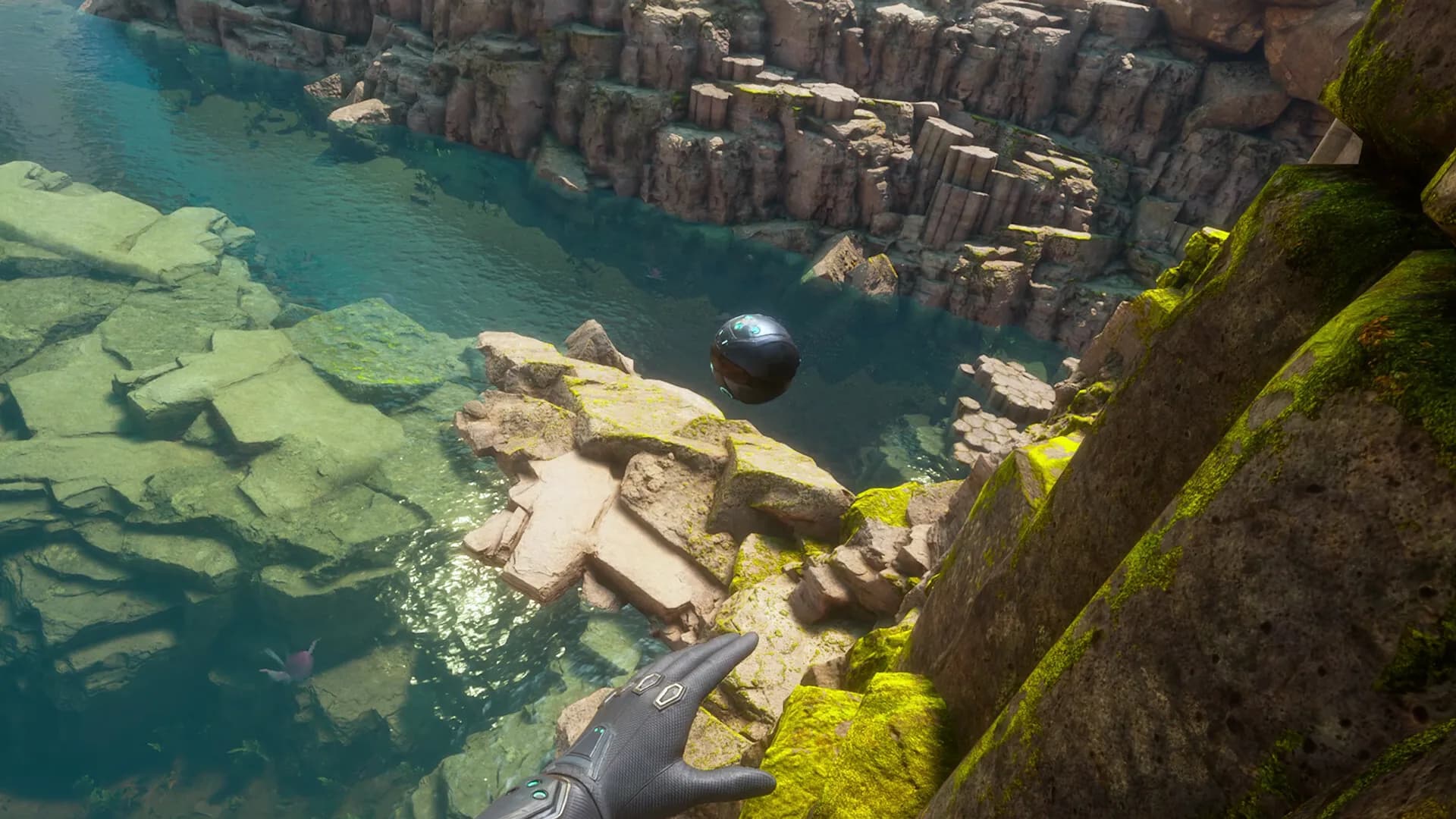 Hubris screenshot screenshot 8