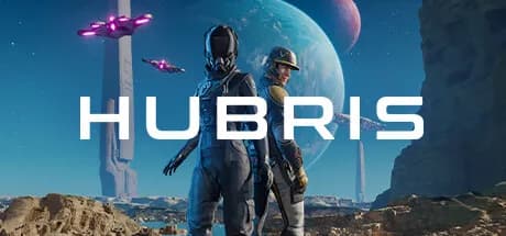 hubris thumbnail