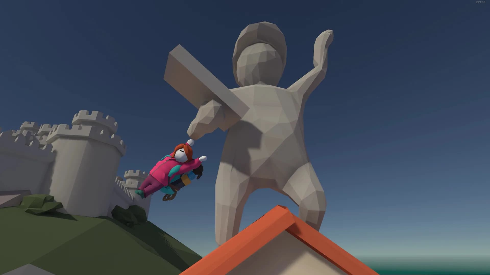 Human Fall Flat screenshot screenshot 10