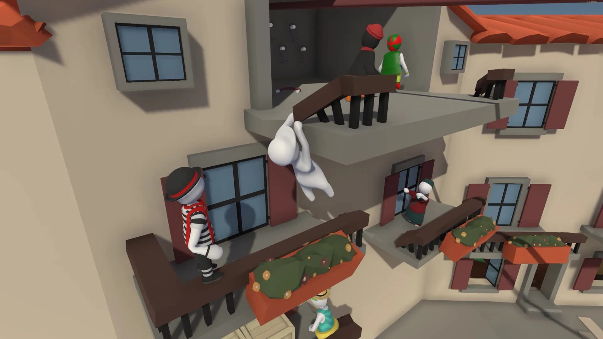 Human Fall Flat screenshot screenshot 11