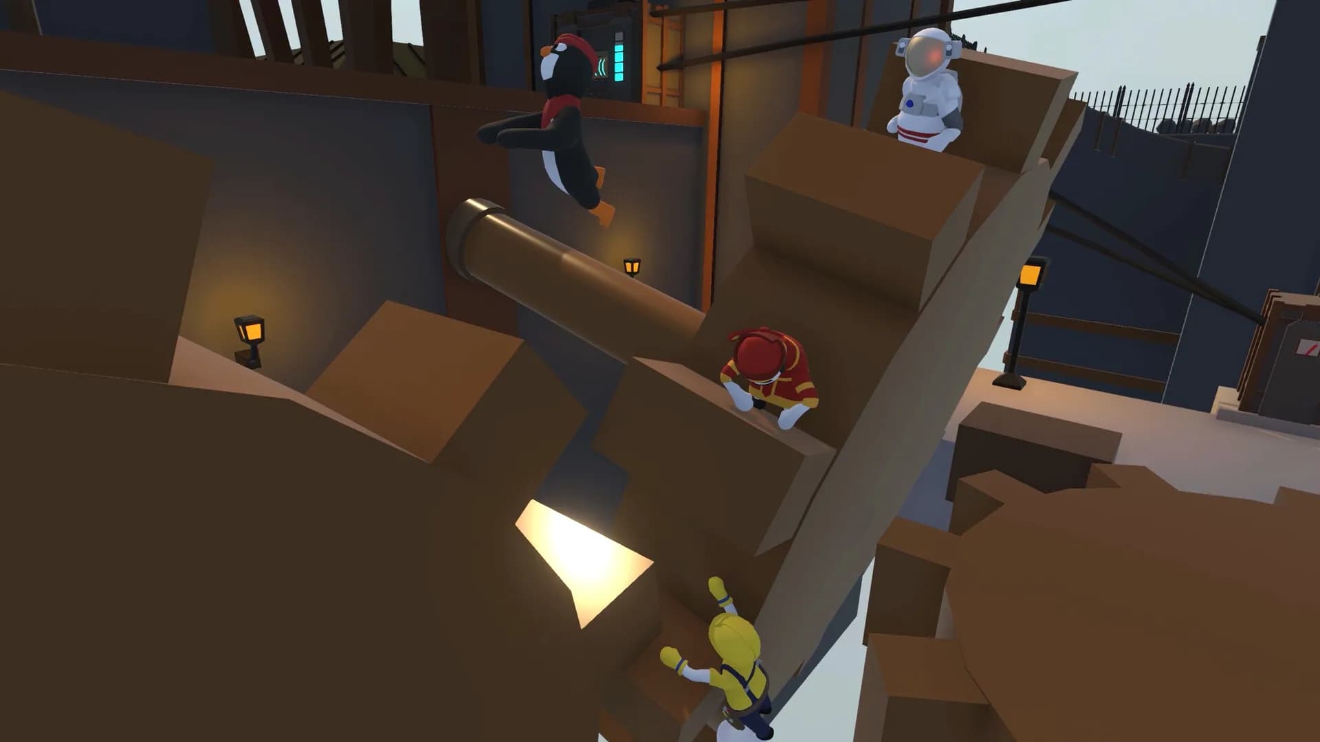 Human Fall Flat screenshot screenshot 14