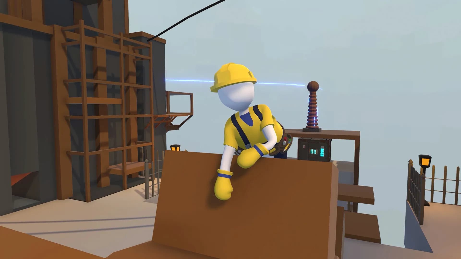 Human Fall Flat screenshot screenshot 15