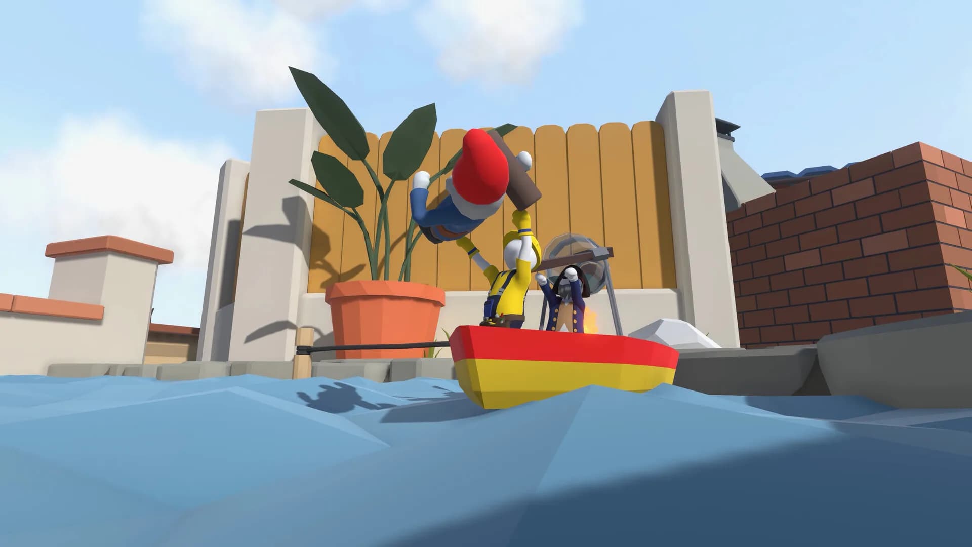 Human Fall Flat screenshot screenshot 16