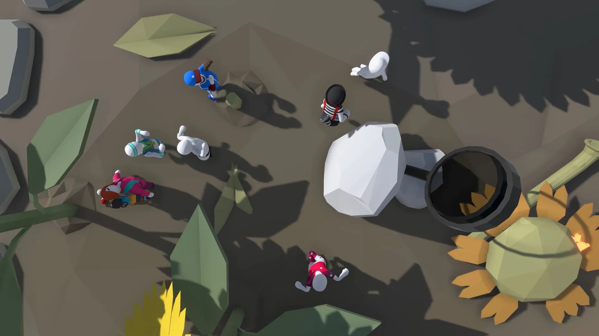 Human Fall Flat screenshot screenshot 18
