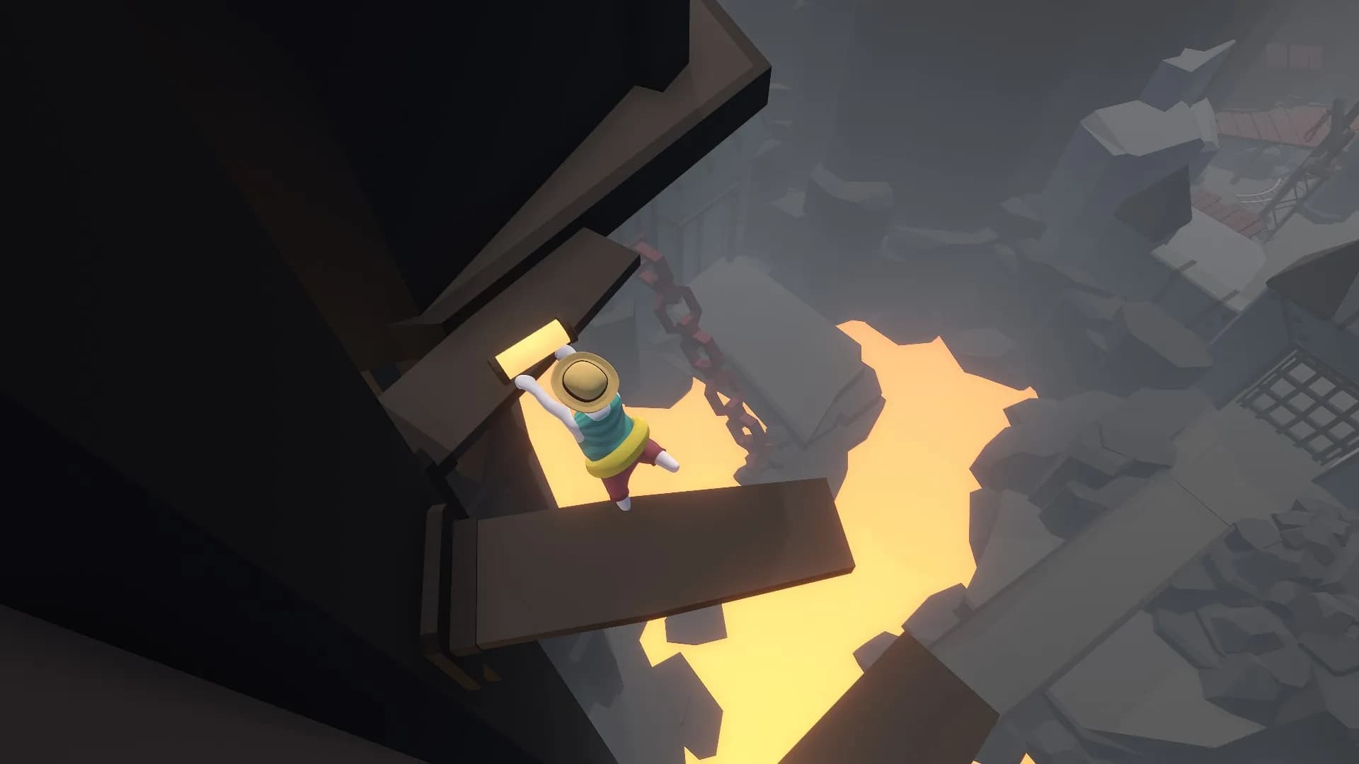 Human Fall Flat screenshot screenshot 20