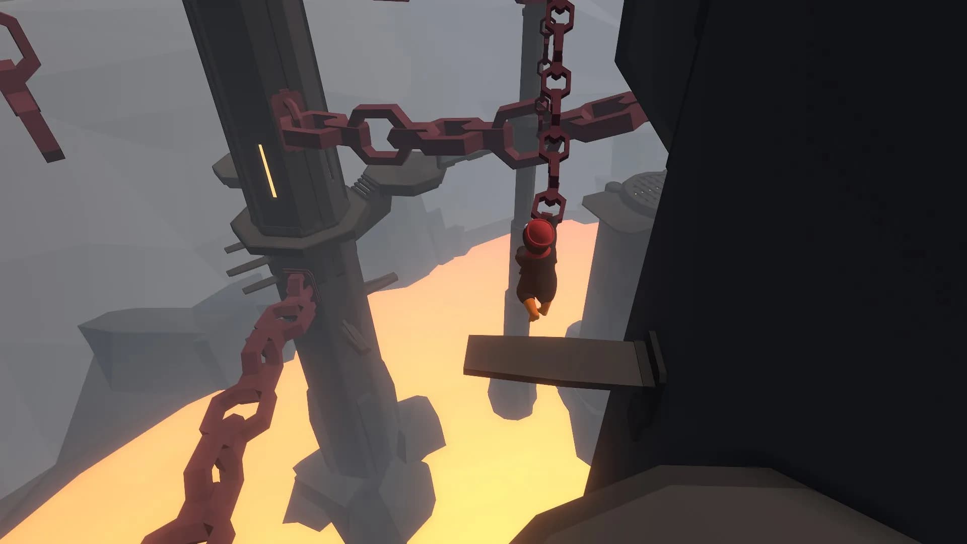 Human Fall Flat screenshot screenshot 21
