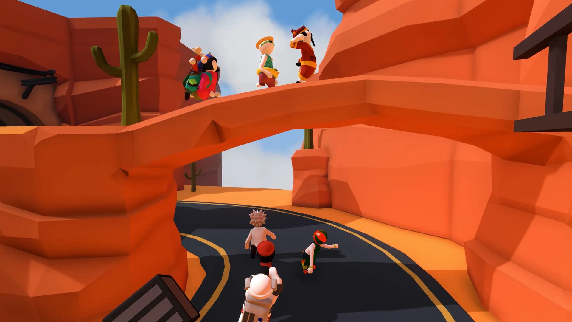 Human Fall Flat screenshot screenshot 22