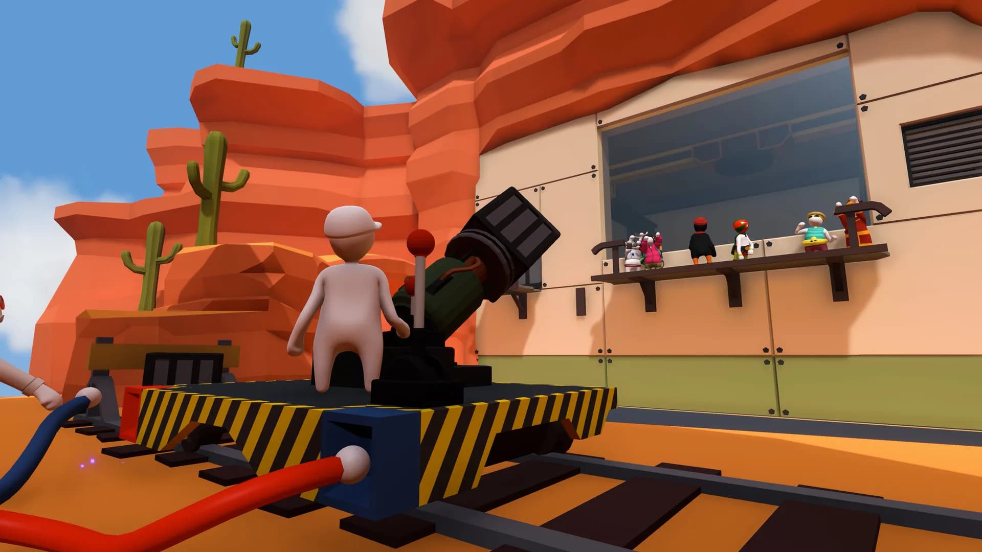 Human Fall Flat screenshot screenshot 23