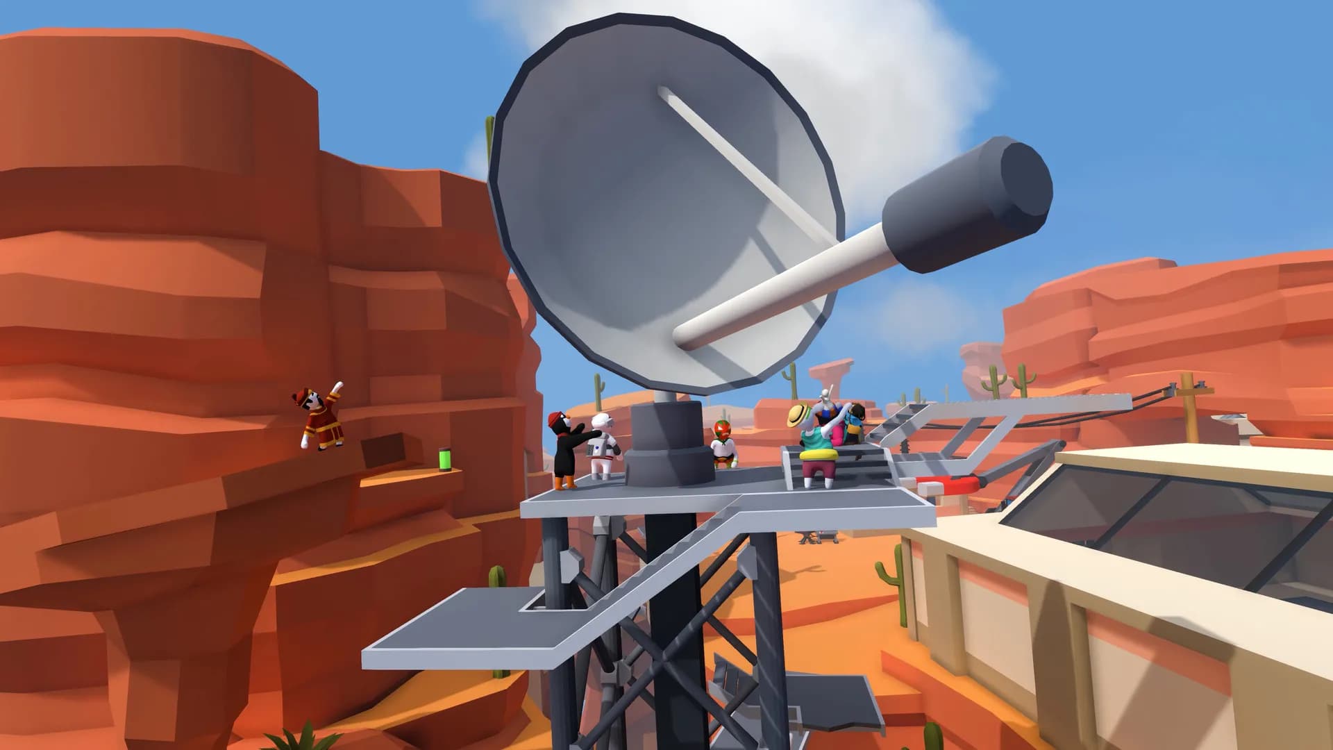 Human Fall Flat screenshot screenshot 24
