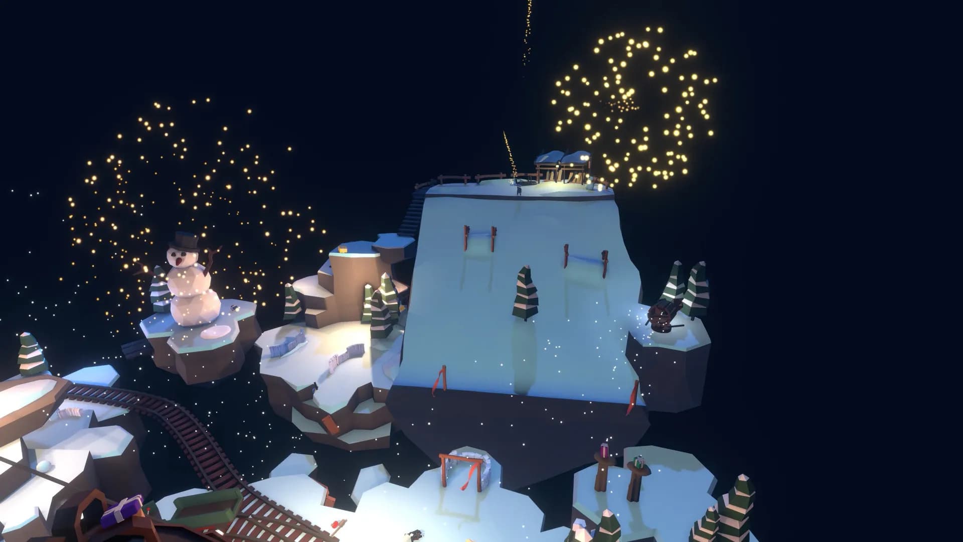Human Fall Flat screenshot screenshot 27
