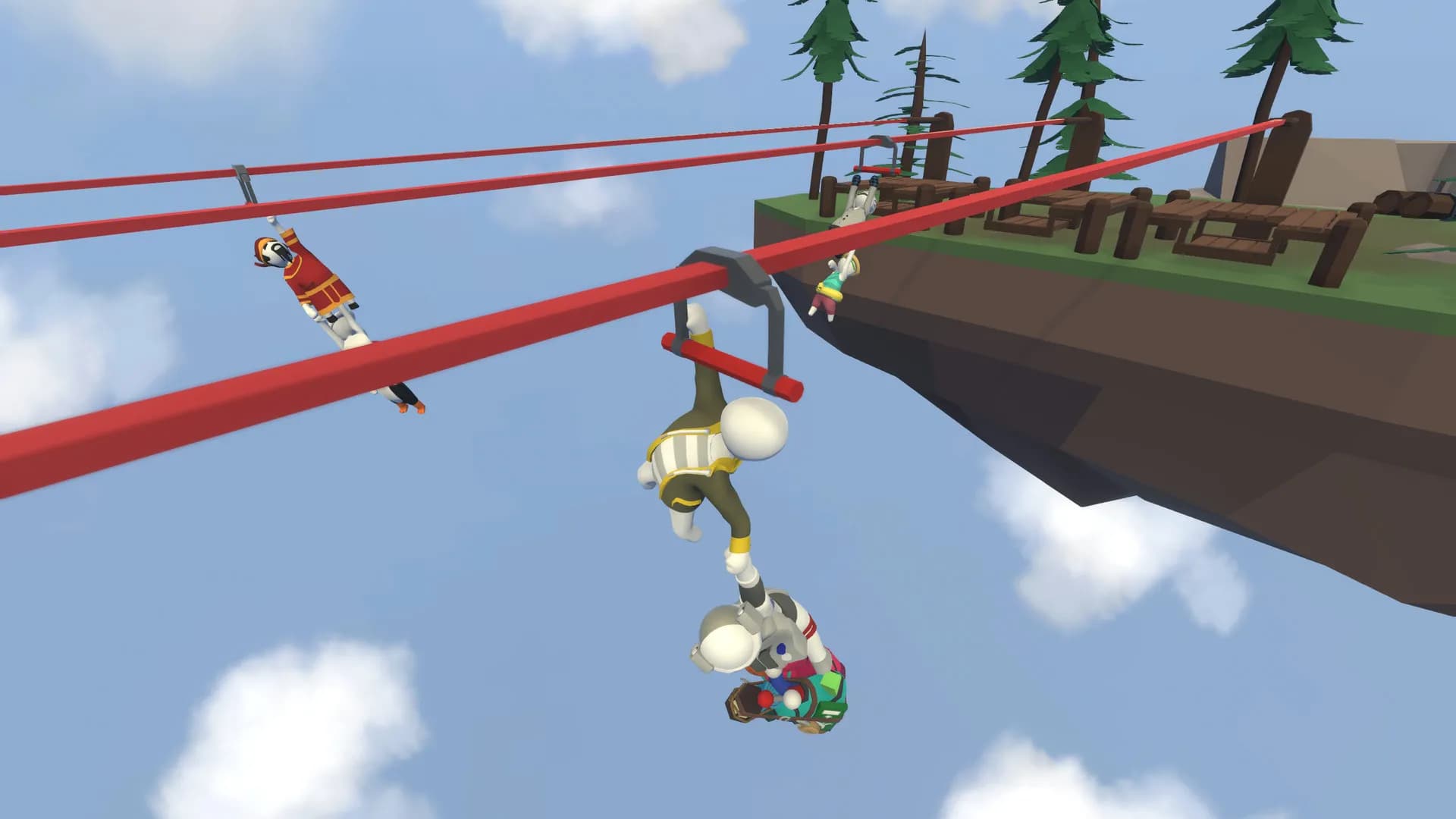 Human Fall Flat screenshot screenshot 32