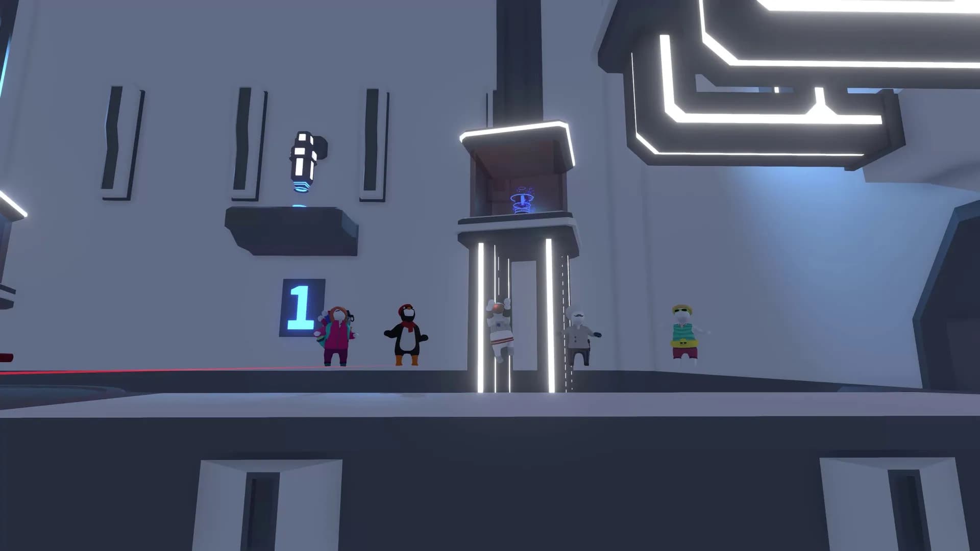 Human Fall Flat screenshot screenshot 34