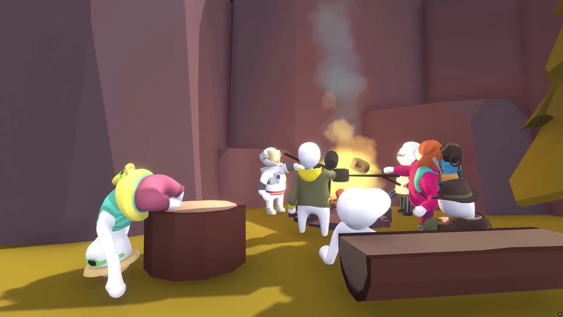 Human Fall Flat screenshot screenshot 36