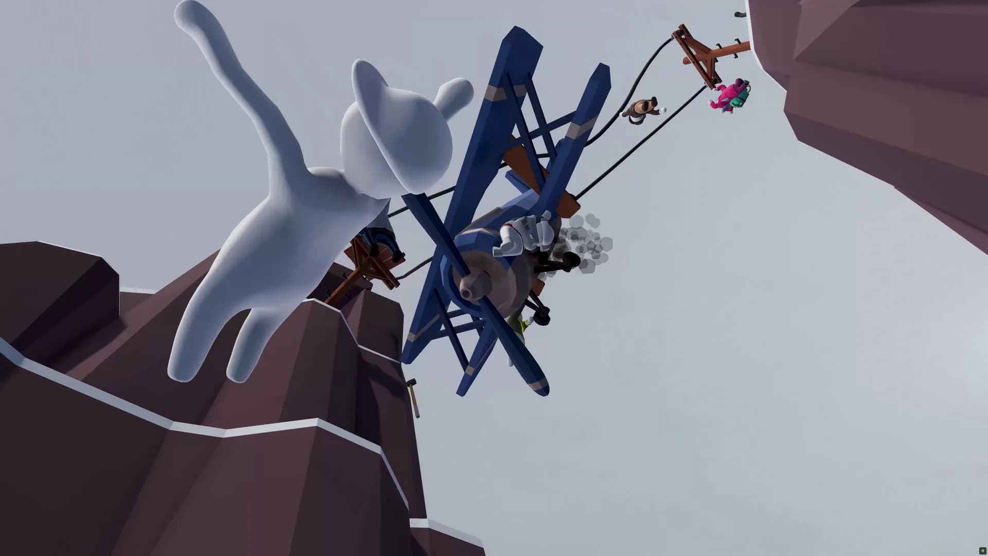 Human Fall Flat screenshot screenshot 37