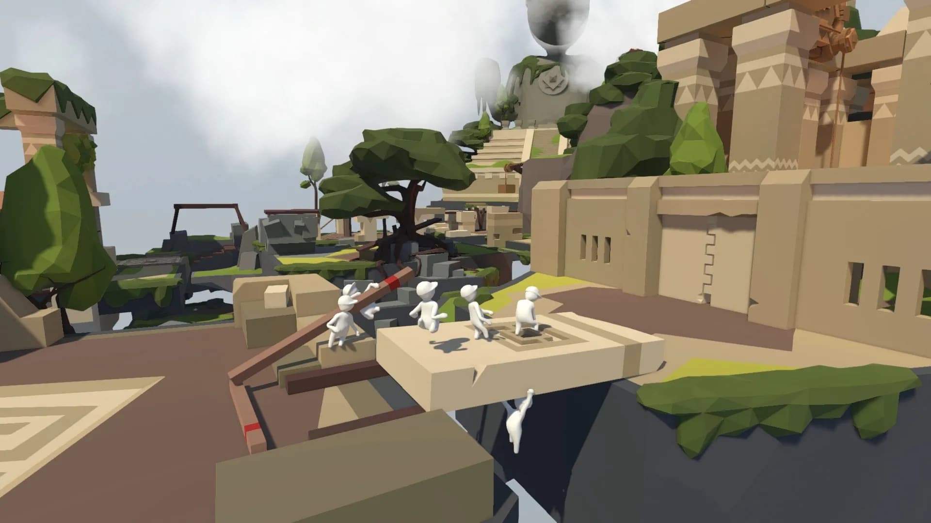 Human Fall Flat screenshot screenshot 41