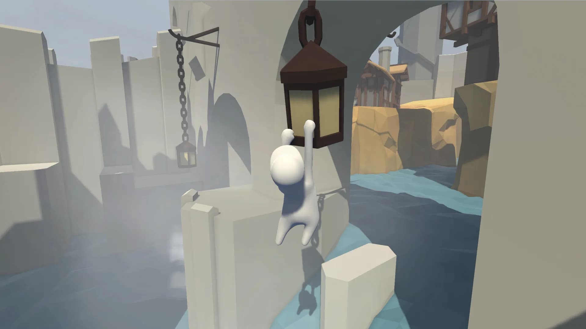 Human Fall Flat screenshot screenshot 42