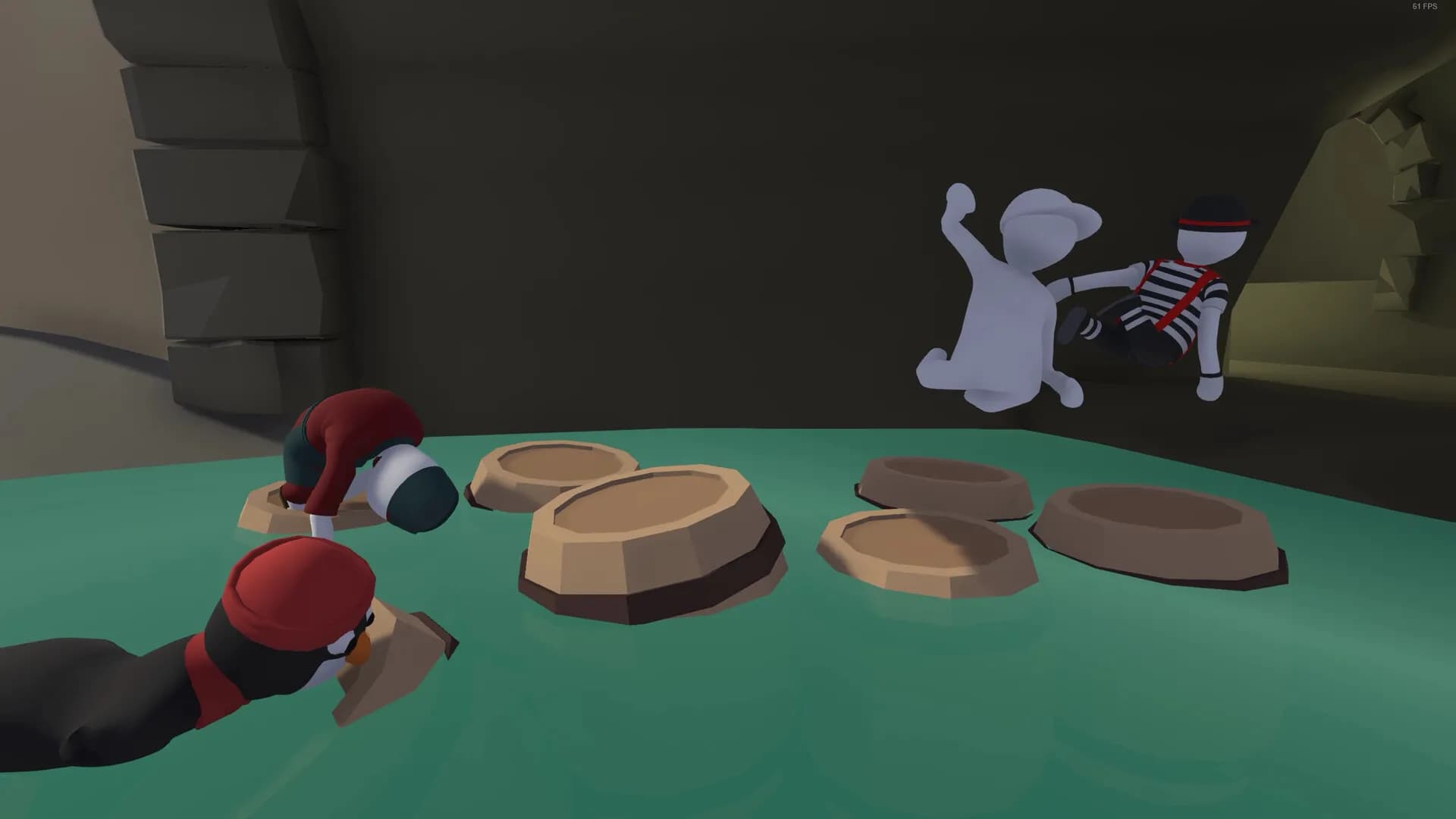 Human Fall Flat screenshot screenshot 7