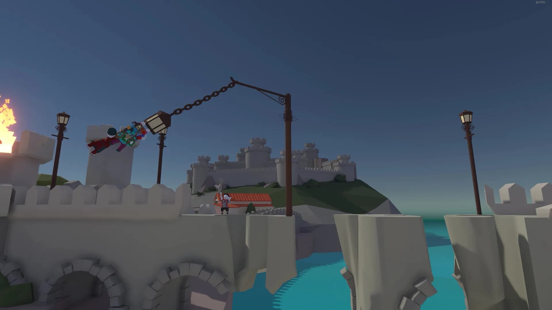 Human Fall Flat screenshot screenshot 9