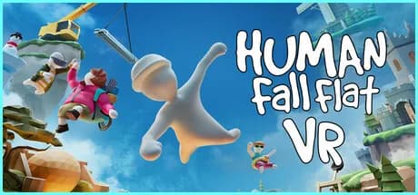 human fall flat vr vertical card thumbnail
