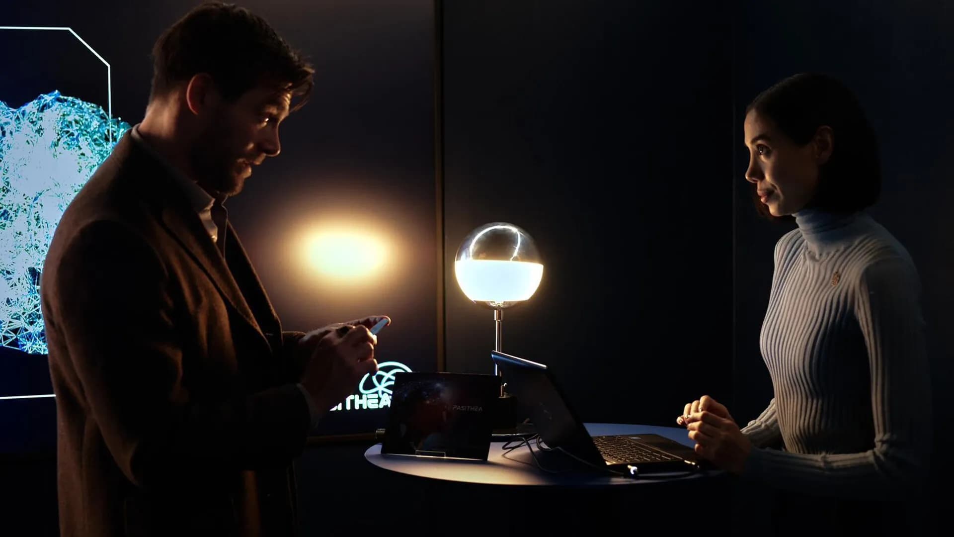 Human Within screenshot screenshot 10