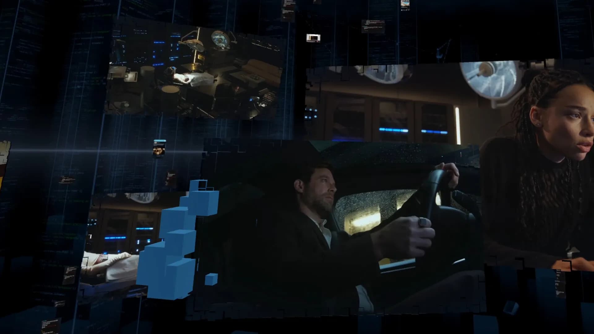 Human Within screenshot screenshot 11