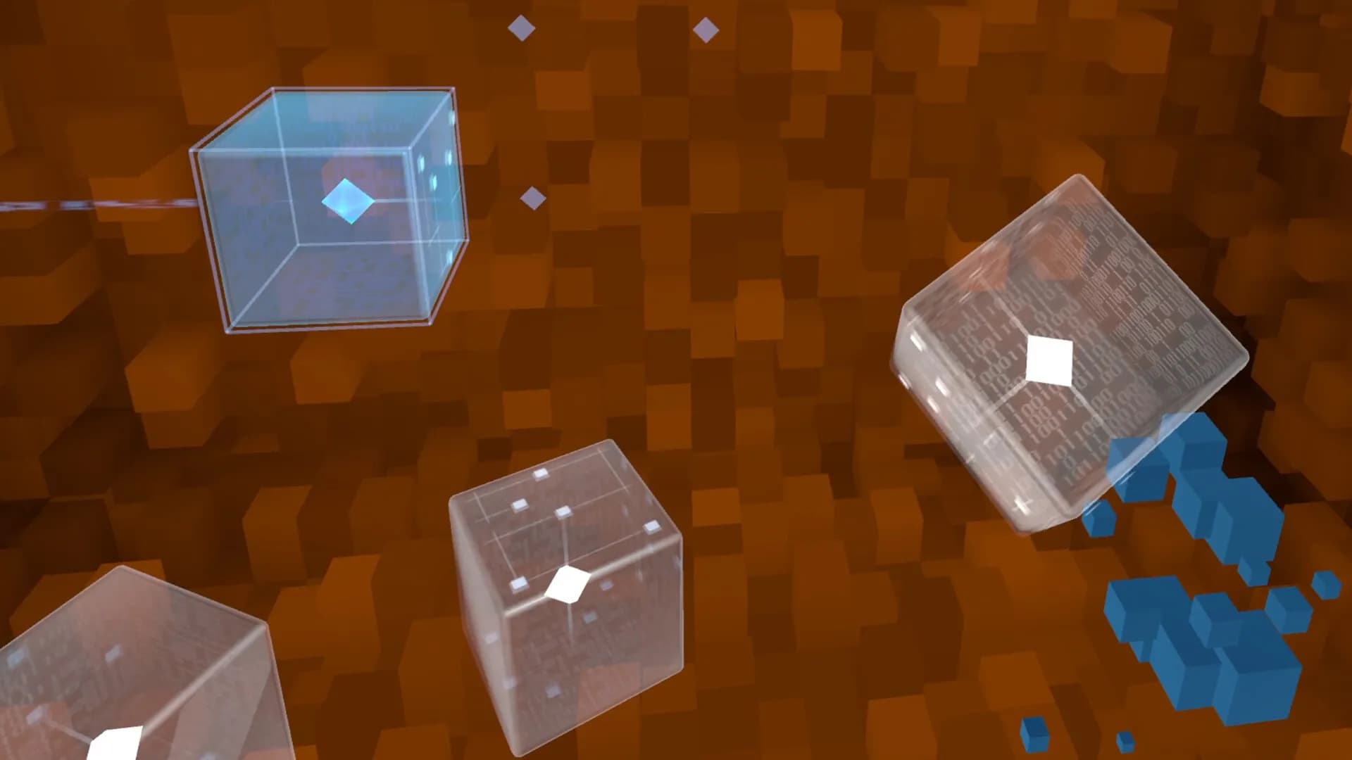 Human Within screenshot screenshot 2