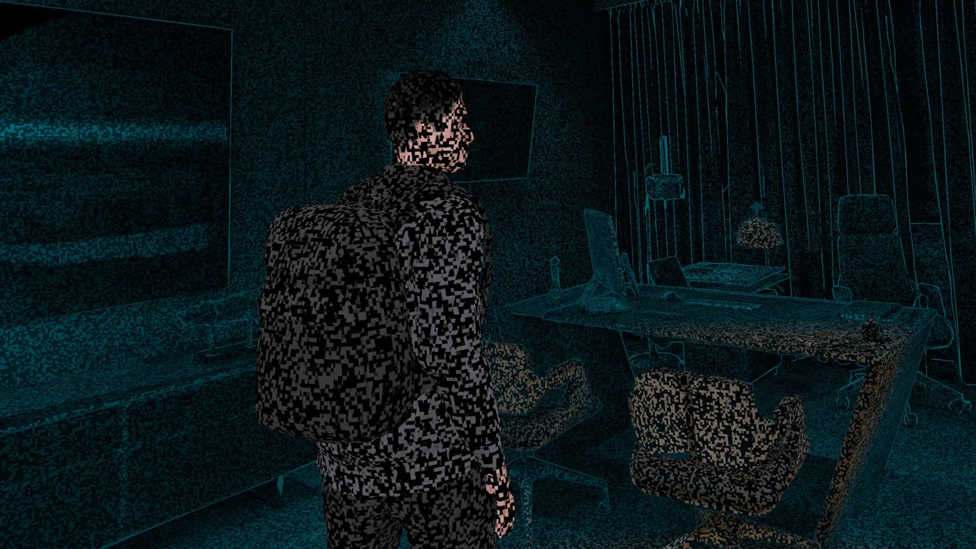 Human Within screenshot screenshot 3