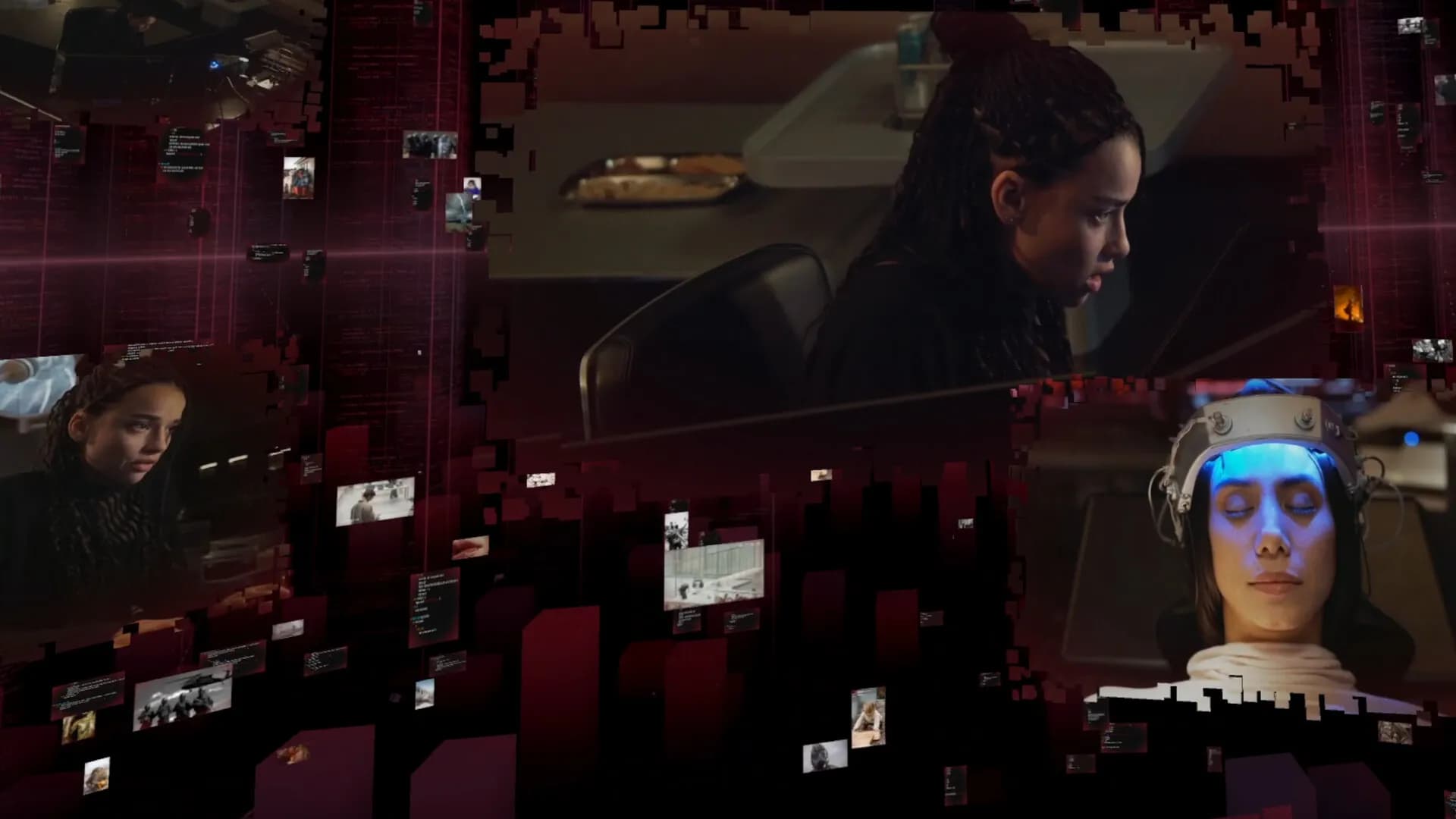 Human Within screenshot screenshot 5