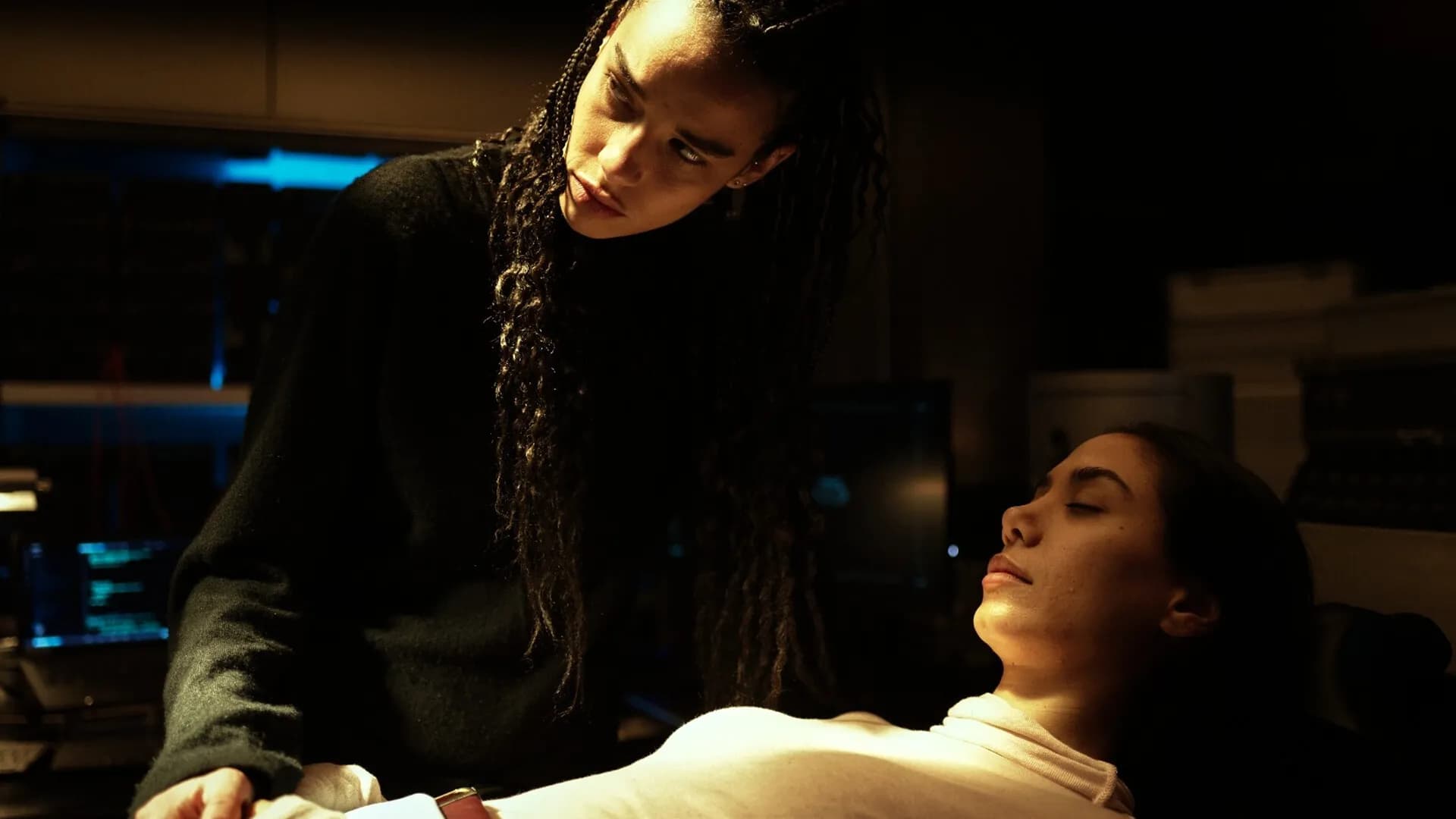 Human Within screenshot screenshot 6