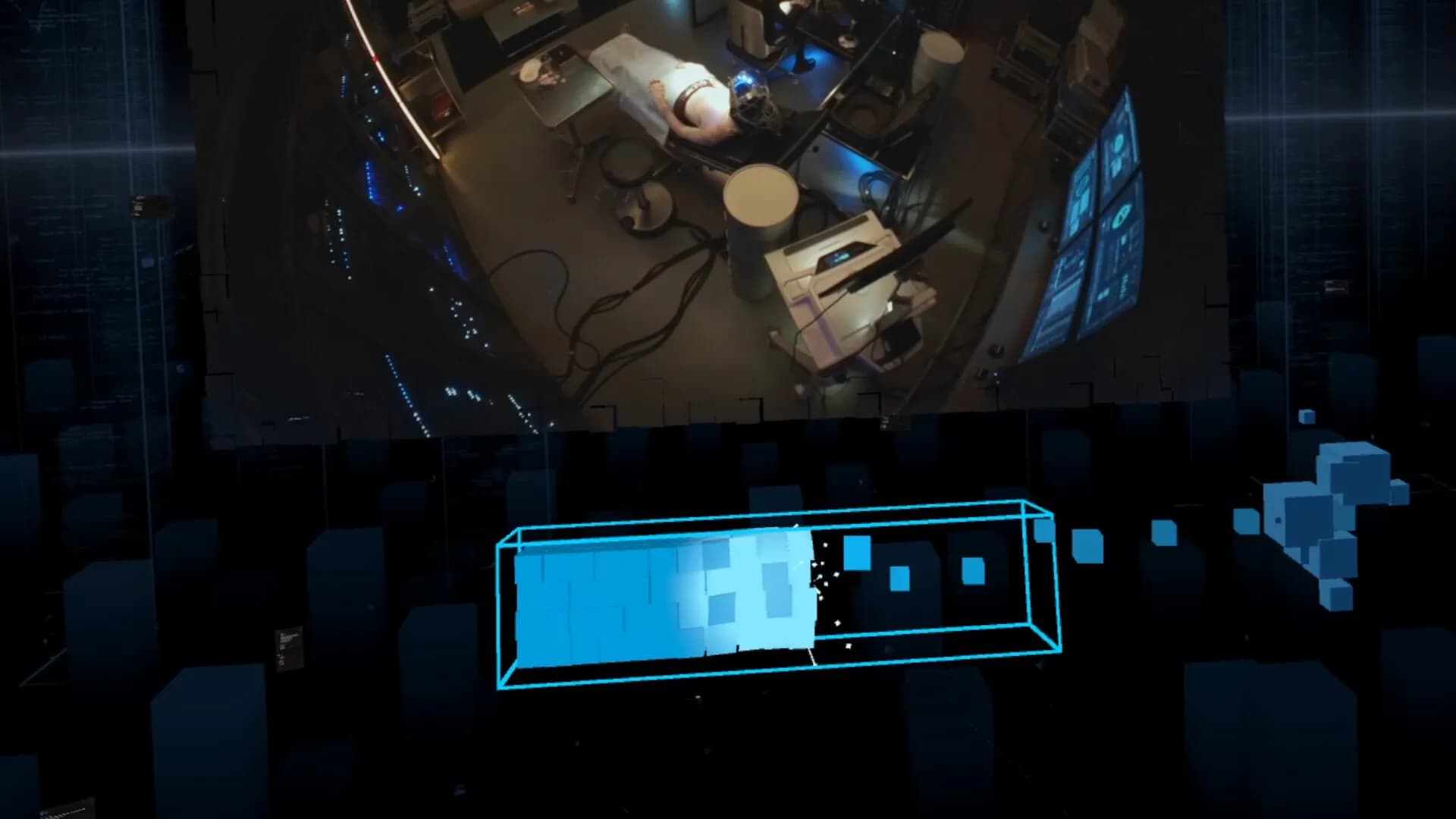 Human Within screenshot screenshot 7