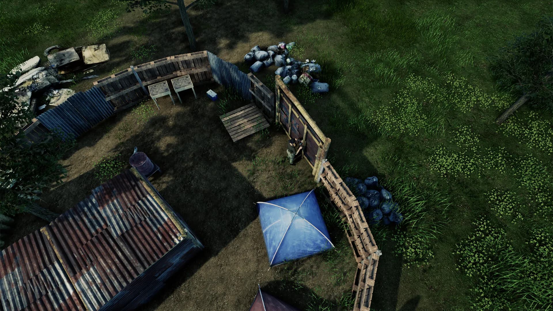 HumanitZ screenshot screenshot 13