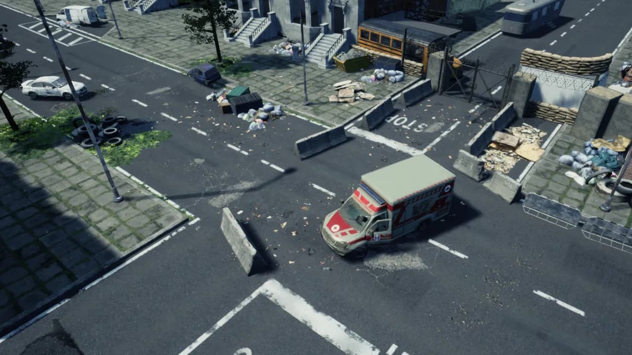 HumanitZ screenshot screenshot 7