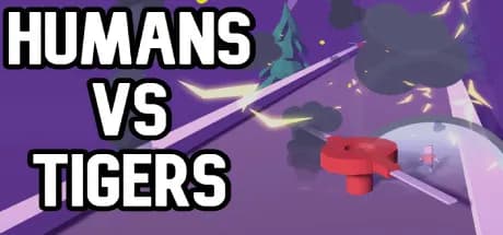humans vs tigers thumbnail