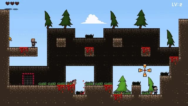 Hungry Boy screenshot screenshot 1