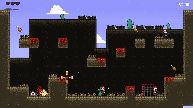 Hungry Boy screenshot screenshot 3