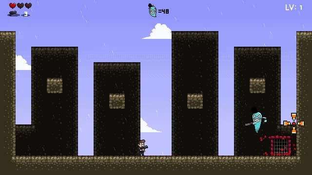 Hungry Boy screenshot screenshot 4