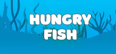 hungry fish vertical card thumbnail