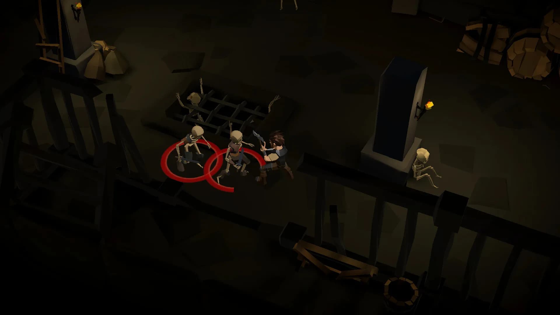 Hunt and Fight screenshot screenshot 4